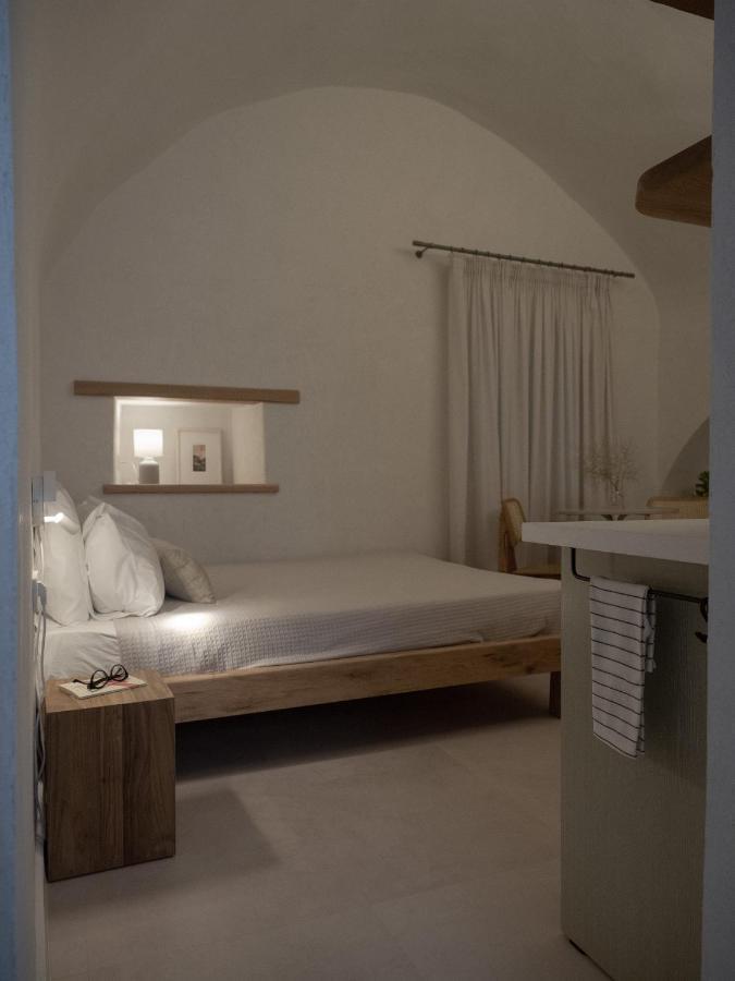 Enδόtera Chios Apartments Exteriér fotografie