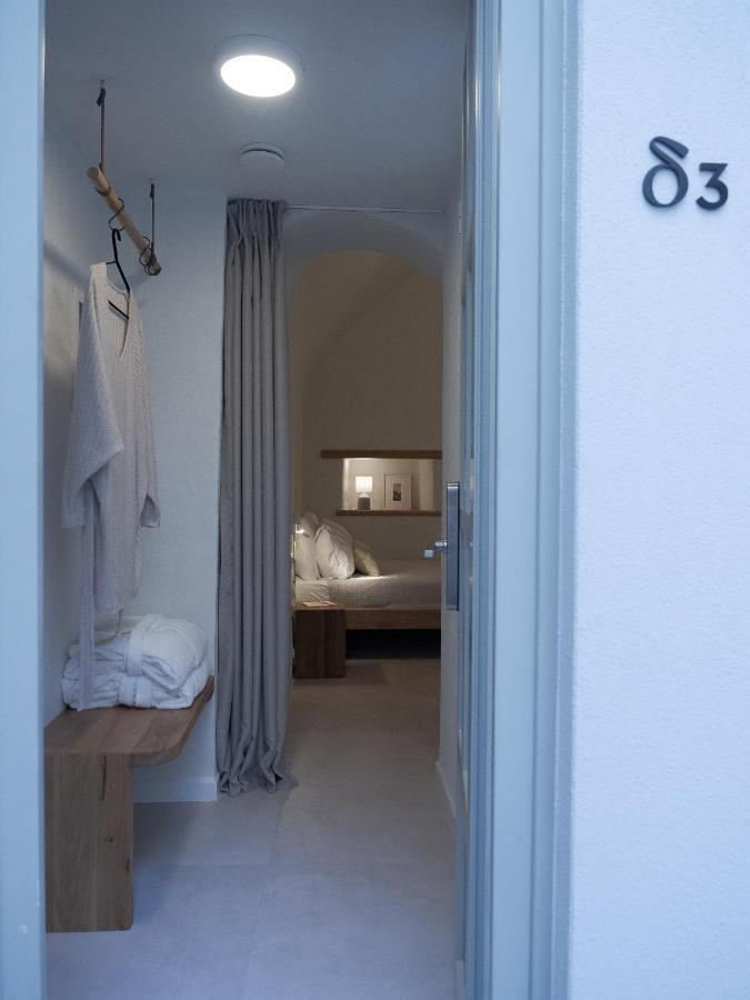Enδόtera Chios Apartments Exteriér fotografie