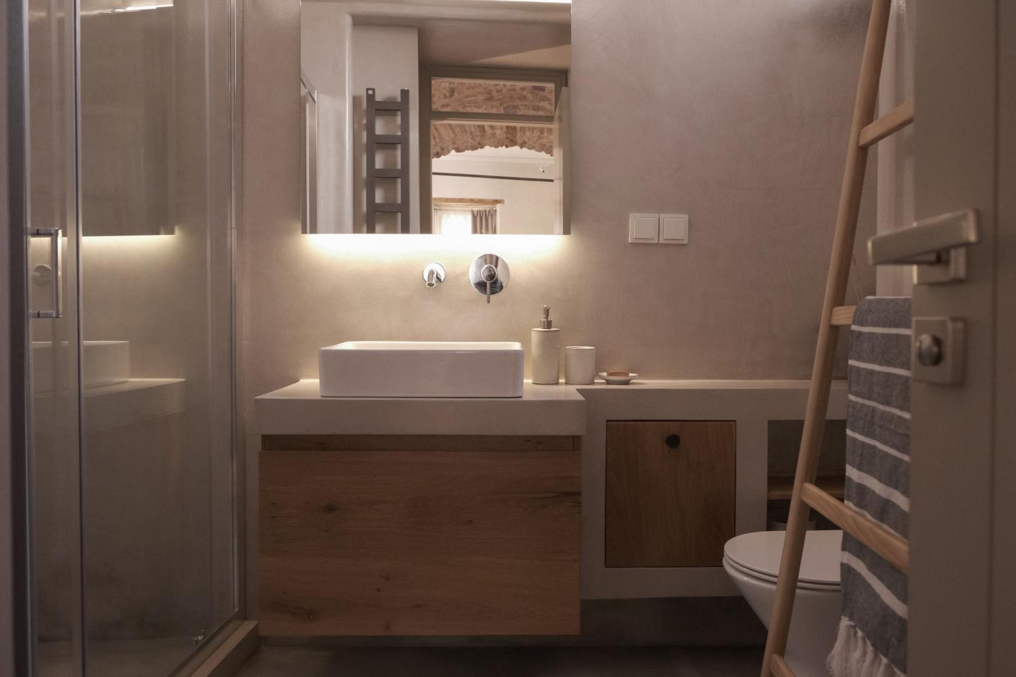 Enδόtera Chios Apartments Exteriér fotografie