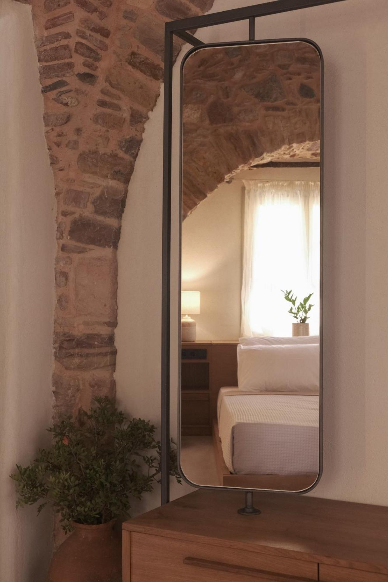 Enδόtera Chios Apartments Exteriér fotografie
