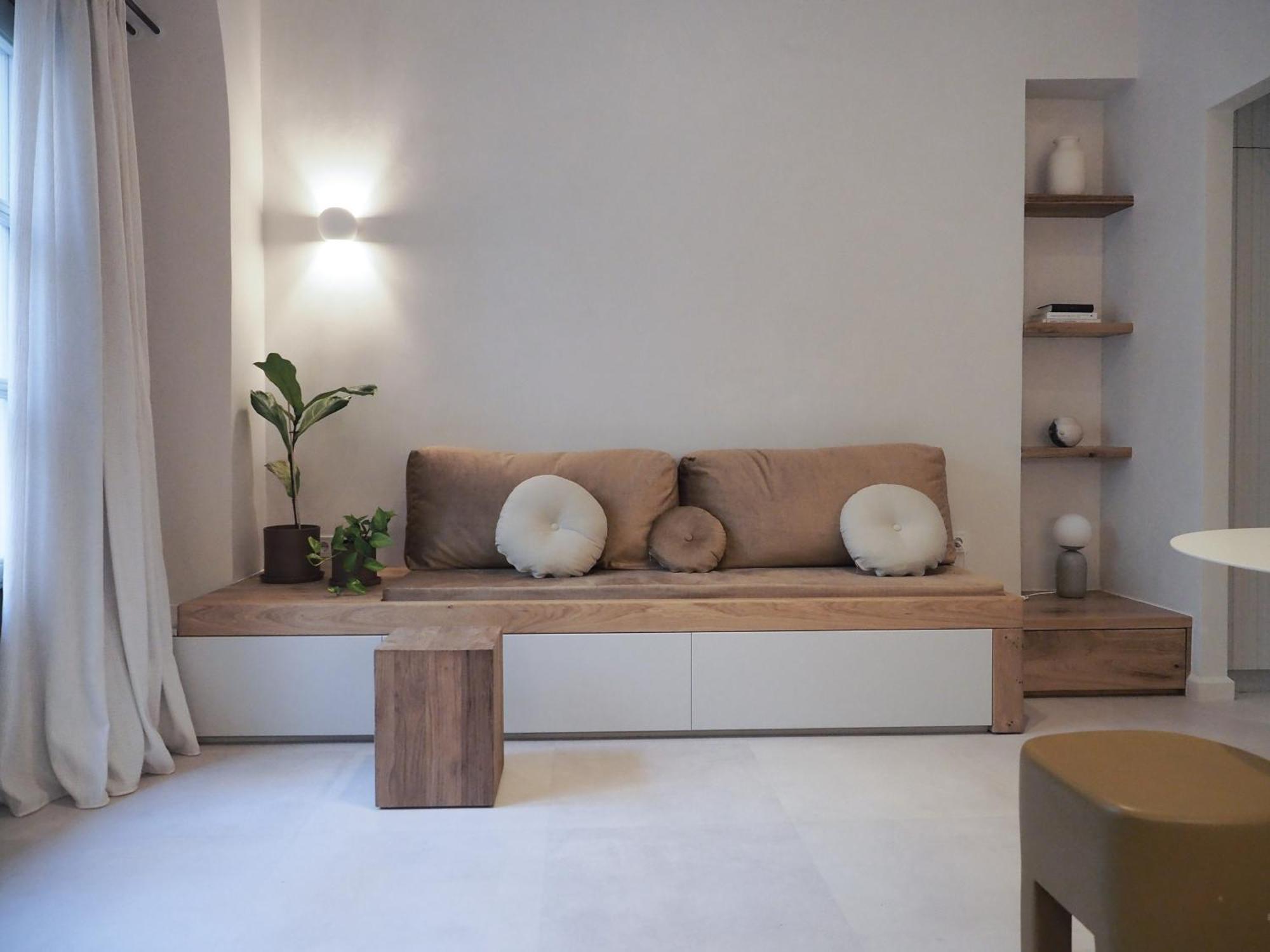 Enδόtera Chios Apartments Exteriér fotografie