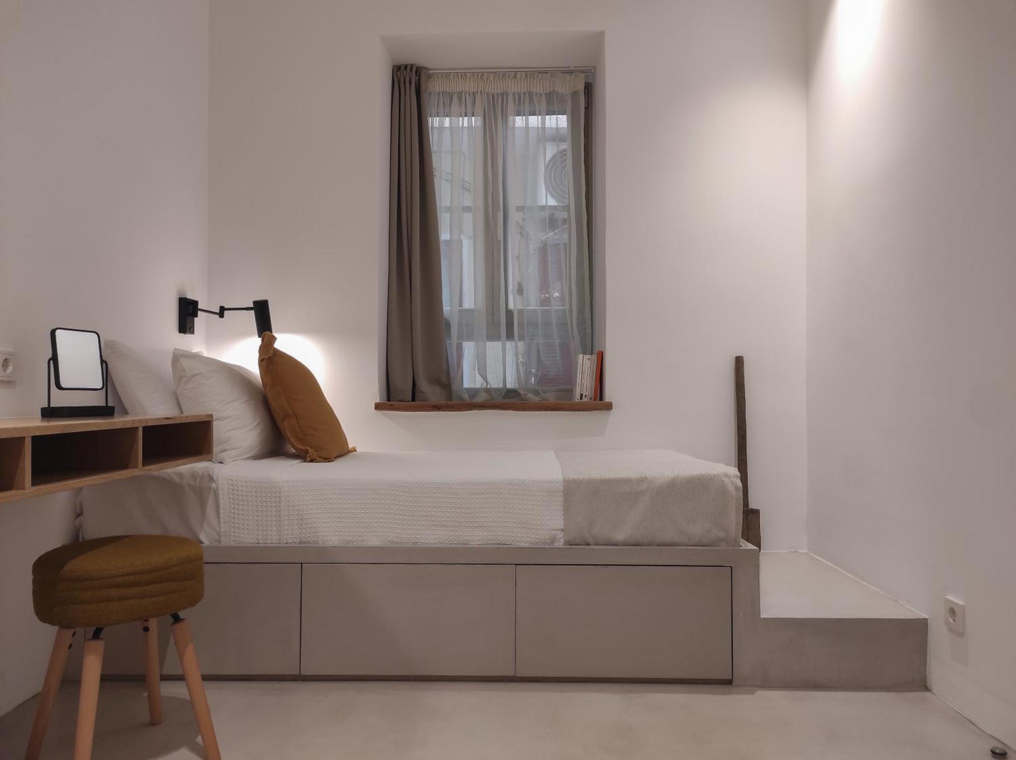 Enδόtera Chios Apartments Exteriér fotografie