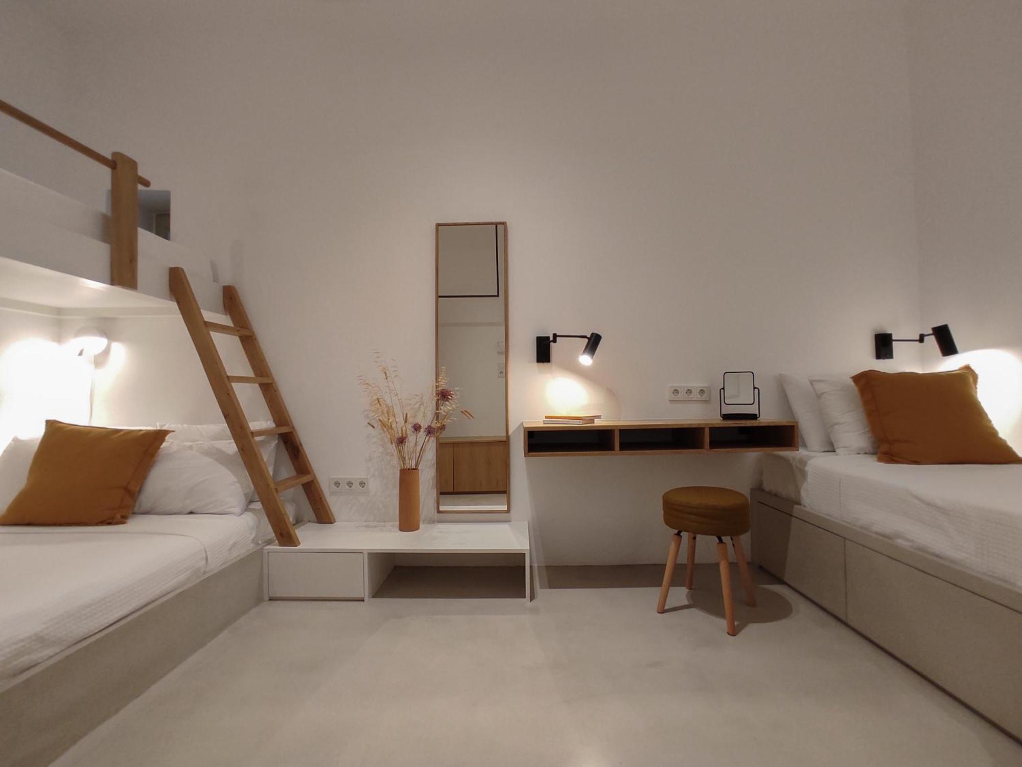 Enδόtera Chios Apartments Exteriér fotografie