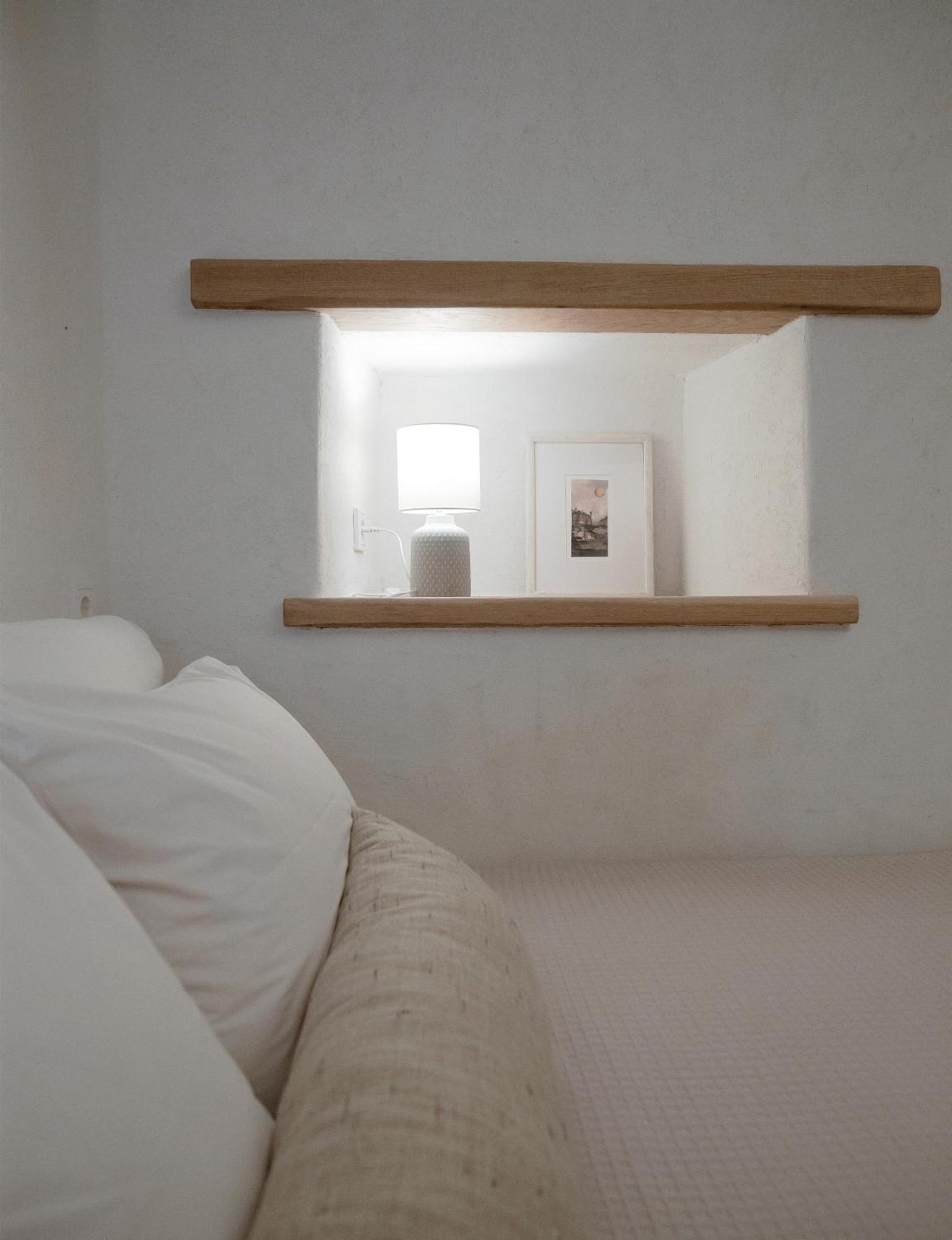 Enδόtera Chios Apartments Exteriér fotografie